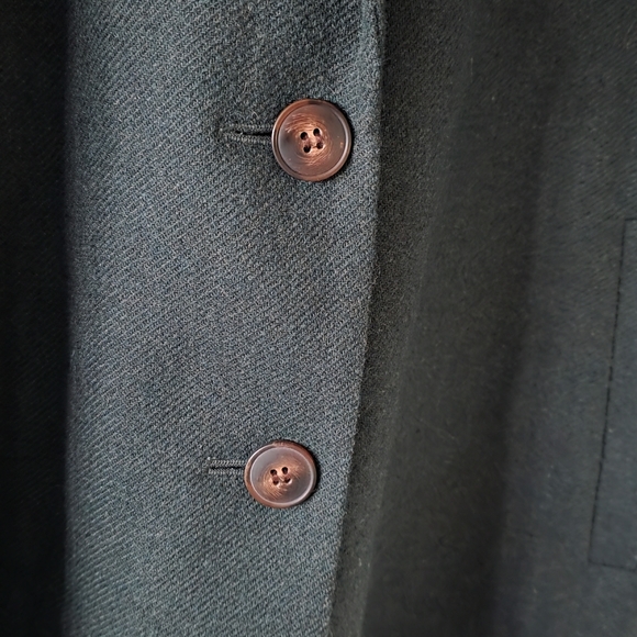 NWOT Madewell XL Modern Contemporary Relaxed French Chic Brushed Dorset Blazer - Picture 8 of 16